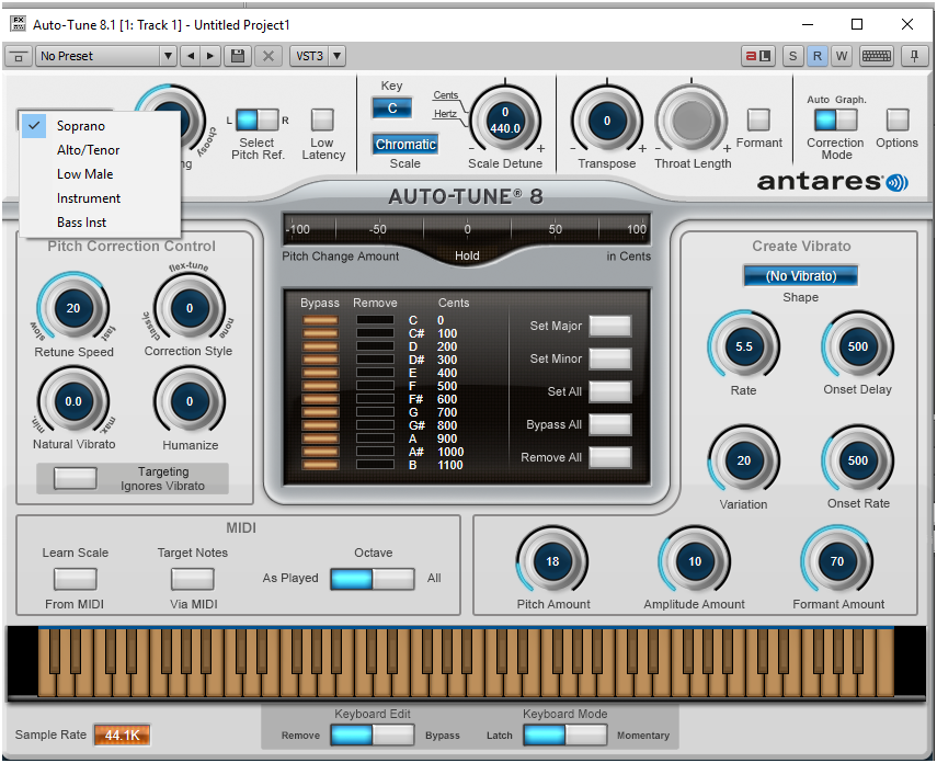 Antares - auto-Tune 8.1.1. Antares.auto-Tune.Pro.v9.1.0. Auto Tune EVO VST FL Studio 20. Antares Autotune 9. Как пользоваться tunes