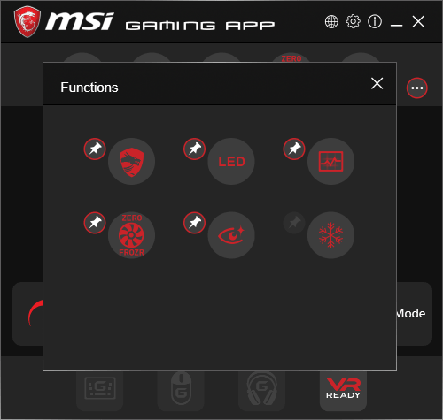 Msi отключение. Приложение игр MSI. MSI индикаторы загрузки. Step indicator MSI-02 инструкция.